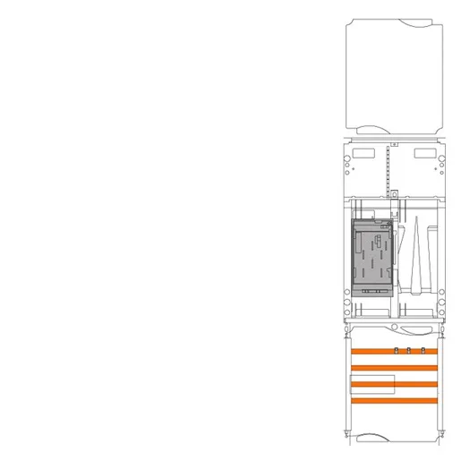 Siemens 8GS6100-1