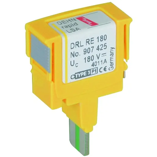 Dehn + Söhne DRL RE 180