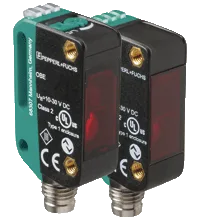 Pepperl+Fuchs OBE12M-R100-SEP-IO-V3 Emitter