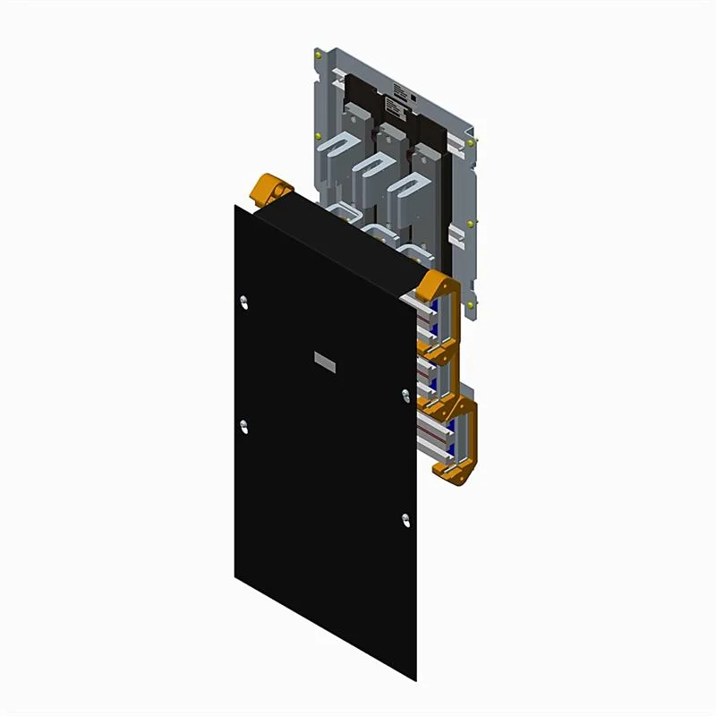 Allen Bradley 20-750-MIR1-F8M PowerFlex 750 Kit