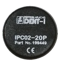 Pepperl+Fuchs IPC02-20P Code carrier