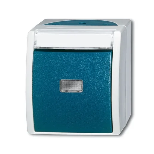 Busch-Jaeger 2621 WN-53-201