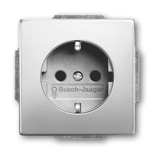 Busch-Jaeger 20 EUC-866