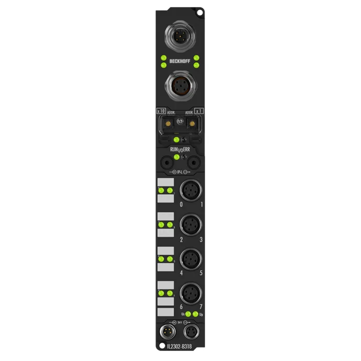 Beckhoff IL2302-B318