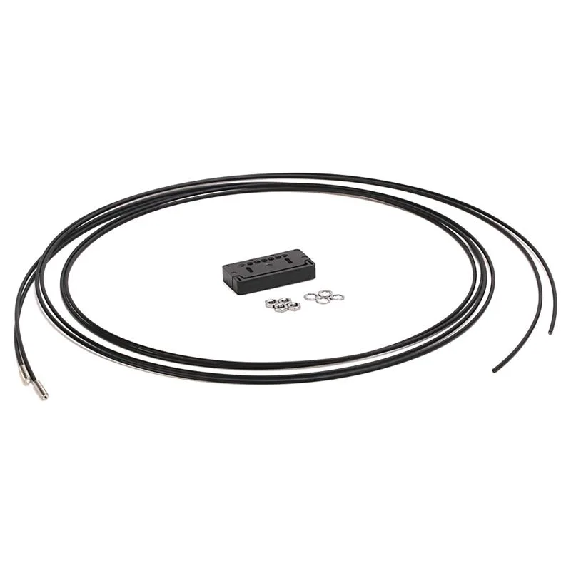 Allen Bradley 43GR-BAA72ML Glass Fiber Optic Cable