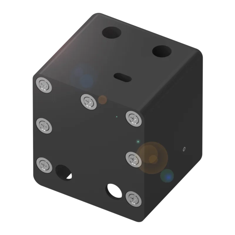 Balluff BAM FS-IC-010-Q40-O Evrensel braketler