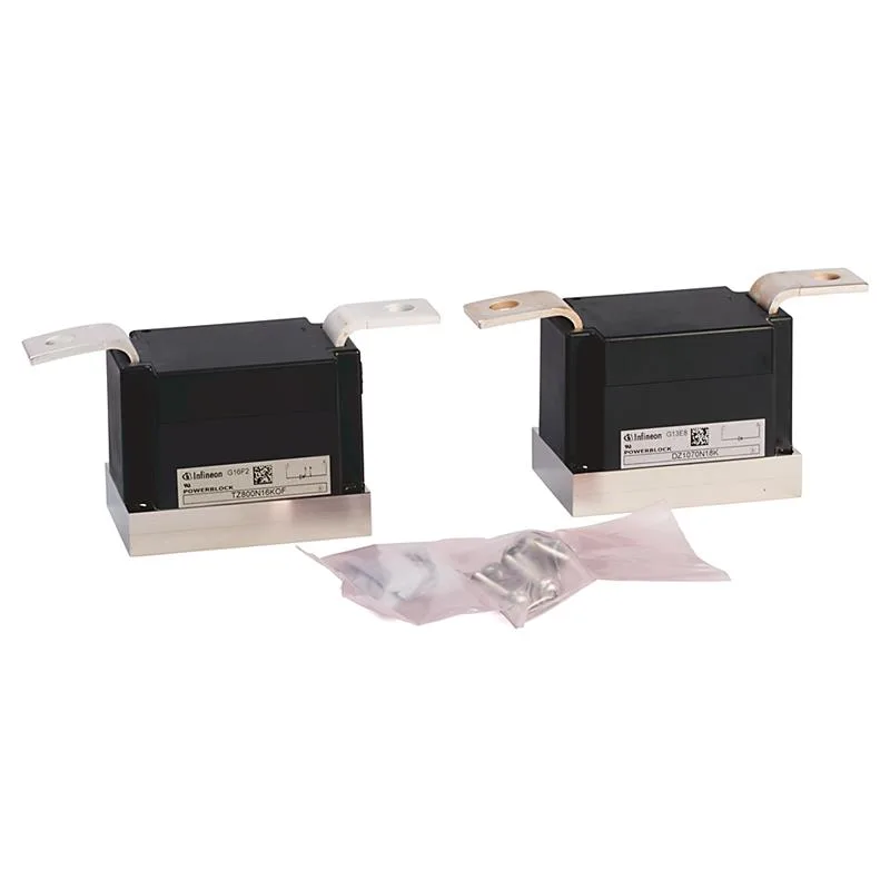 Allen Bradley SK-G1-SCR2-F7 PowerFlex 700 SCR Power Module Kit