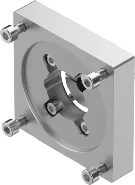 Festo EAMM-A-P10-38A-87A Eksenel Kit