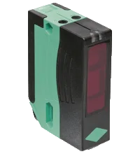 Pepperl+Fuchs RLK28-FC-55-Z/31/116 Compact fire protection photoelectric sensor