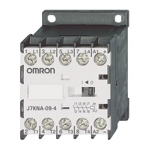 Omron J7KNA-09-4 24D