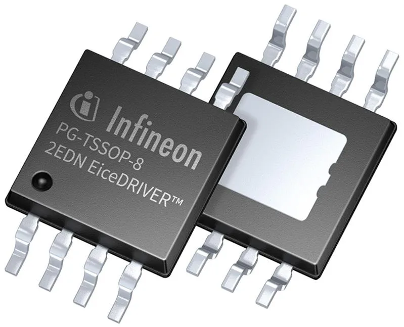 Infineon 2EDN8533R
