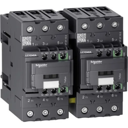 Schneider Electric LC2D40ABBE