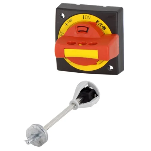 Eaton Electric PKE-XRH