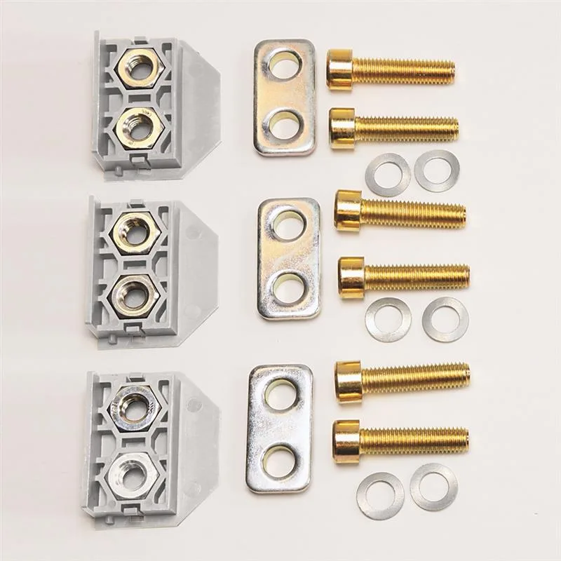 Allen Bradley 140G-N-ECM4 Circuit Breaker Accessory
