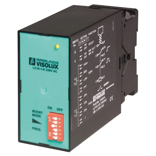 Pepperl+Fuchs LC10-1-D 24 VDC