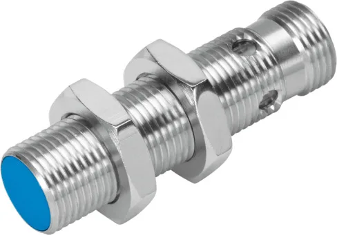 Festo SIEN-M12B-PS-S-L Yaklaşım sensörü|Silindir Sensörü