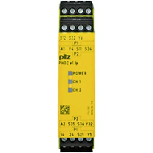 Pilz 774133