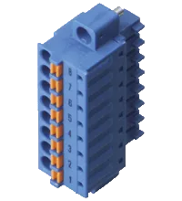 Pepperl+Fuchs LB9115A Number of pins