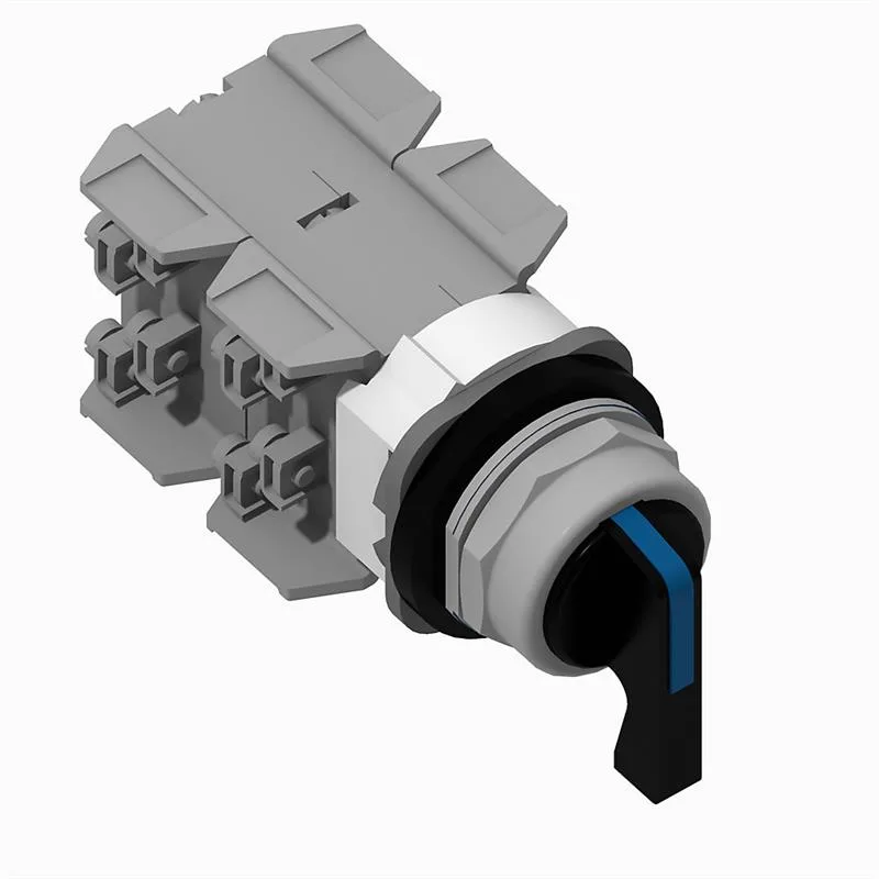 Allen Bradley 800T-NX17KF4C 800T PB