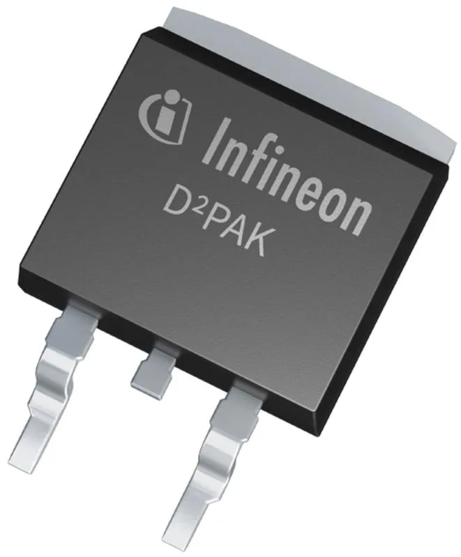 Infineon IPB60R045P7