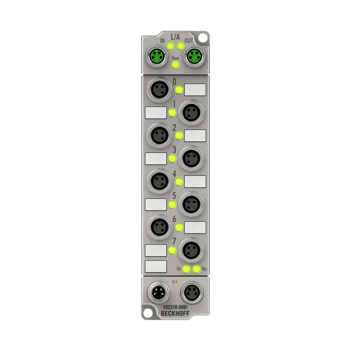 Beckhoff ER2318-0001