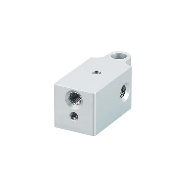 IFM ADAPT M6/M8 FOR VIBRATION SENSORS Montaj adaptörü