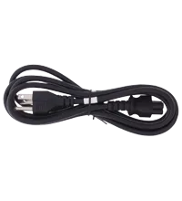 Pepperl+Fuchs AC Power Cord US IEC60320-C5 AC power cable (US) for Pad-Ex 01
