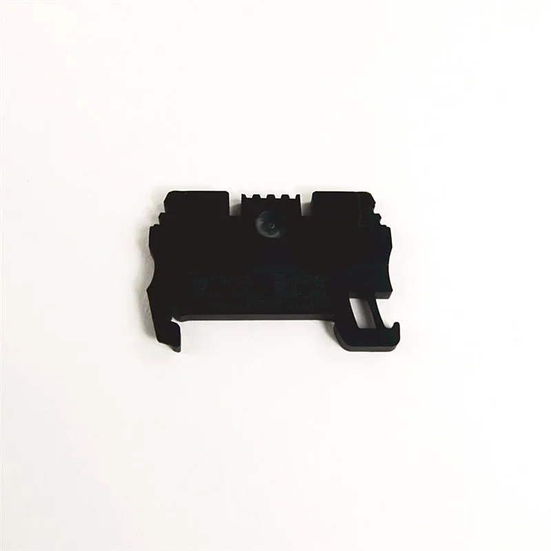 Allen Bradley 1492-L2-BL Terminal Block