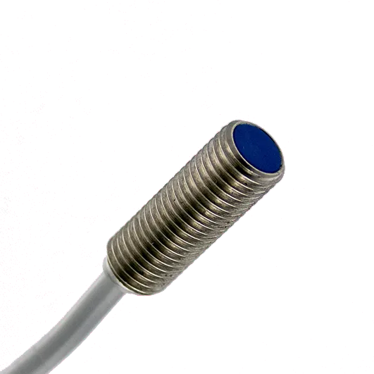 Rechner Sensors IAS-10-M8-S-M8-PA/VAb-Z02-0 Inductive Sensors (IAS)