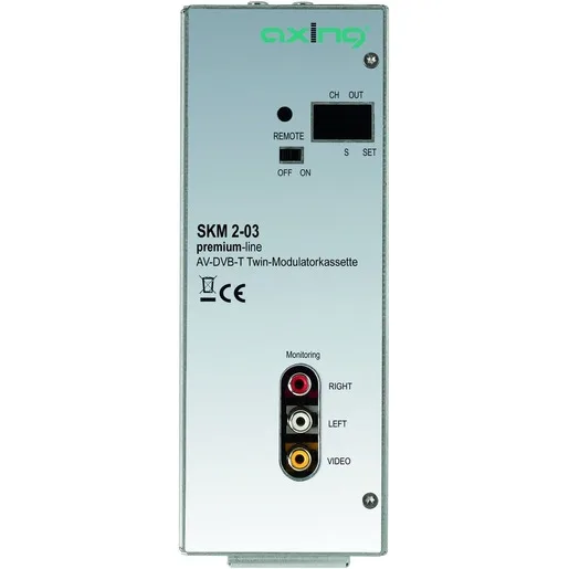 Axing SKM00203