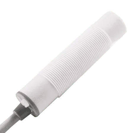 Rechner Sensors KAS-80-A23-A-M18-PTFE-100C-Z05-1 Capacitive Sensors (KAS)
