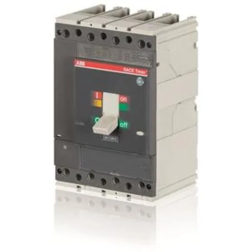 ABB T4D/PV 250 4p F F 1100V DC