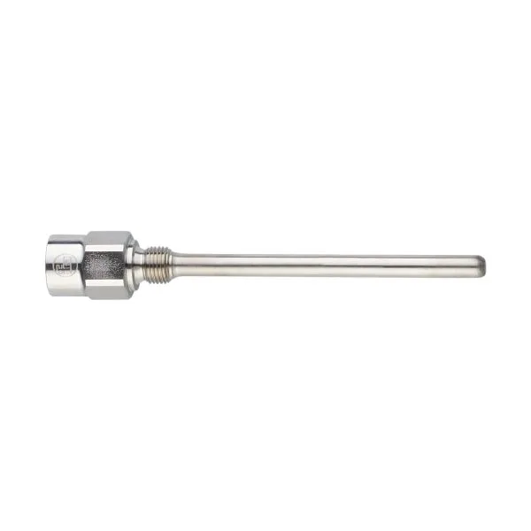 IFM THERMOWELL, D6/ G1/4 /L=150 Sıcaklık sensörü için termo tüp