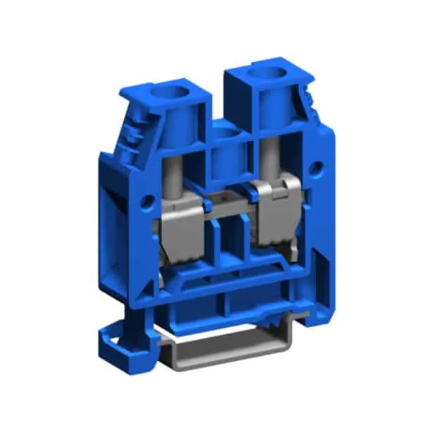 Cabur CBI16 1 LEVEL FEED-THROUGH
