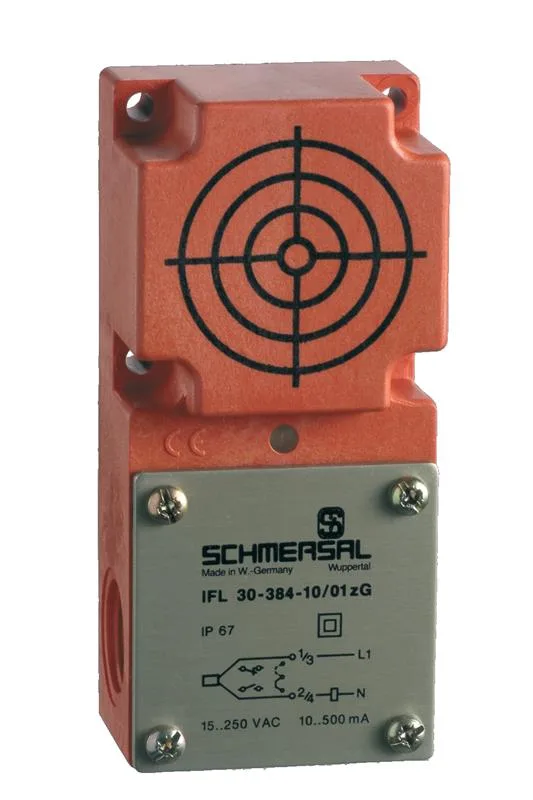 Schmersal IFL 30-384-10/01-M20