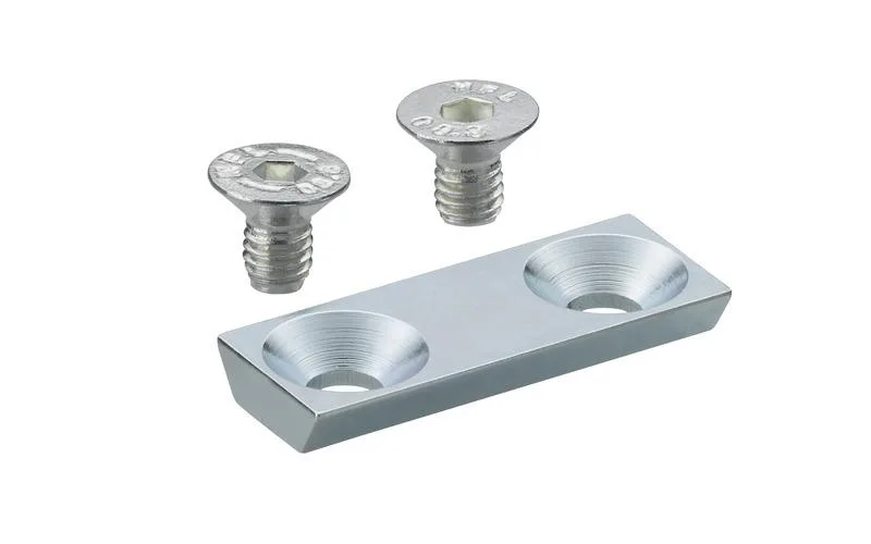 Leuze BTC 0310M-DT Montaj ünitesi