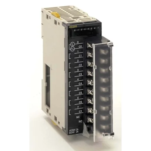 Omron CJ1W-OC201