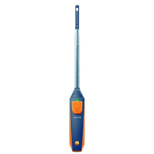Testo SE & Co. KGaA 0560 1405