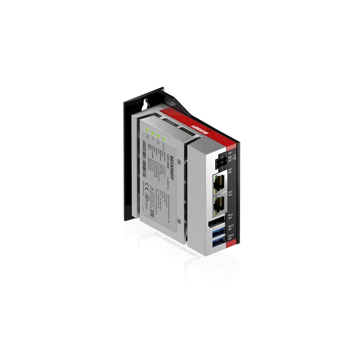 Beckhoff C6015 Fanless ultra-compact Industrial PC
