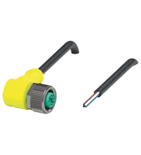 Pepperl+Fuchs V1-W-S-BK5M-PUR-A