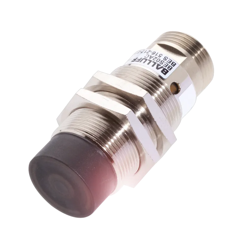 Balluff BES 516-217-E5-E-S5 Endüktif yakınlık anahtarları