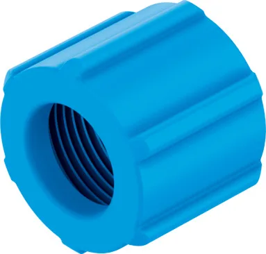 Festo MCK-PK-13-KD Rakor somunu