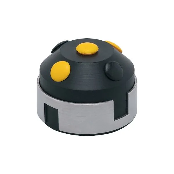 IFM PUCK/INVERTED FUNCTION Vana aktuatörleri için hedef disk