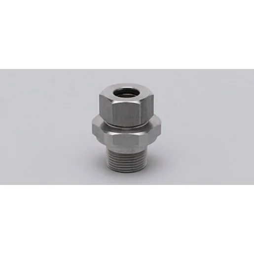 Ifm Electronic MOUNTING ADAPTER NPT3/4/D16