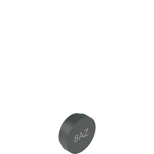 Pizzato VF PC14A9 Coded protective screw covers for the NS series (actuator)