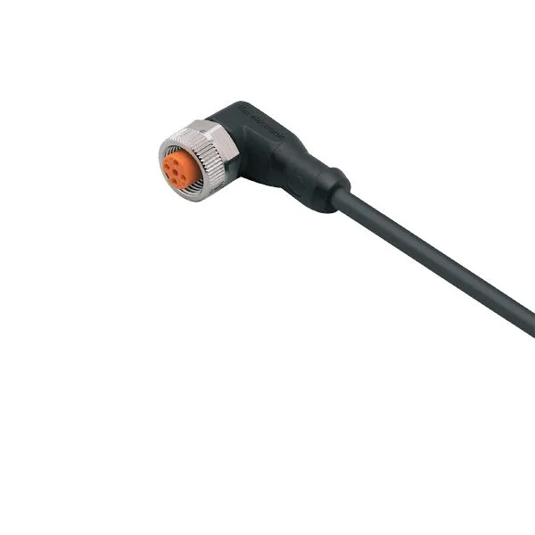 IFM ADOAH032ZDB0010E03 Soketli bağlantı kablosu