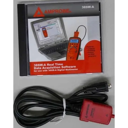 Beha-Amprobe 38SW-A