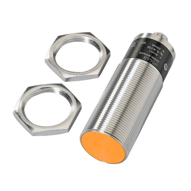 Ifm Electronic Ifm II5448 Inductive sensor