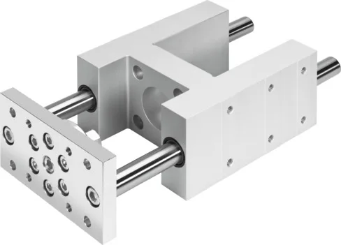 Festo EAGF-V2-KF-80-320 Yataklama ünitesi