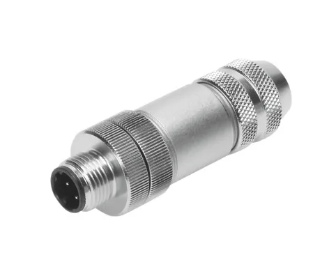 Festo NECU-M-S-D12G4-C2-ET Soket